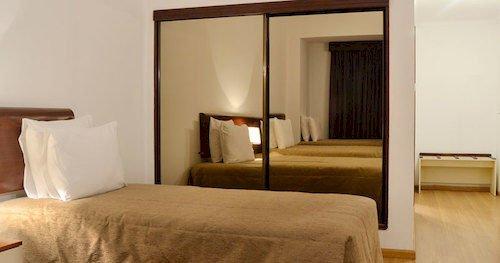 Hotel Excelsior Lisbon