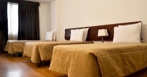 Hotel Excelsior Lisbon
