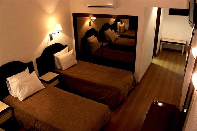 Hotel Excelsior Lisbon
