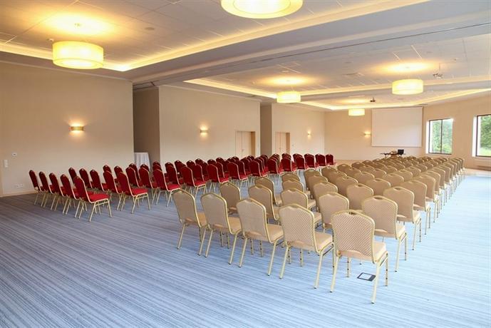 Omega Hotel Olsztyn