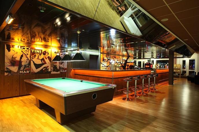 Omega Hotel Olsztyn