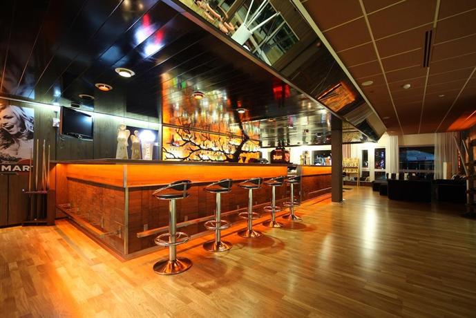 Omega Hotel Olsztyn