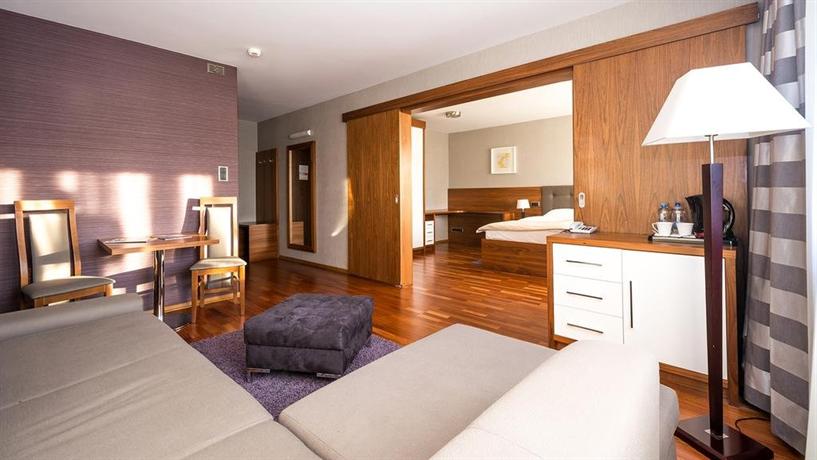 Omega Hotel Olsztyn