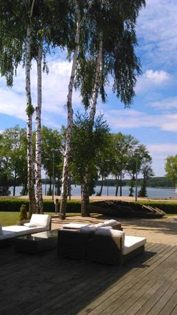 Omega Hotel Olsztyn