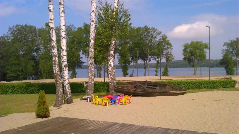 Omega Hotel Olsztyn