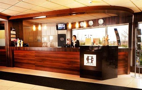 Omega Hotel Olsztyn