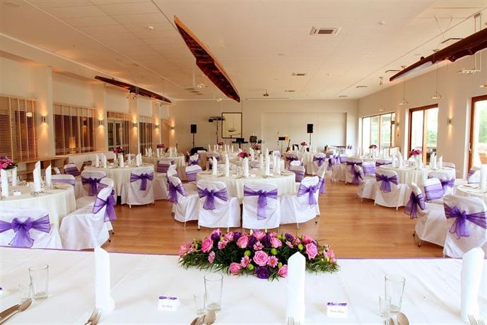 Omega Hotel Olsztyn