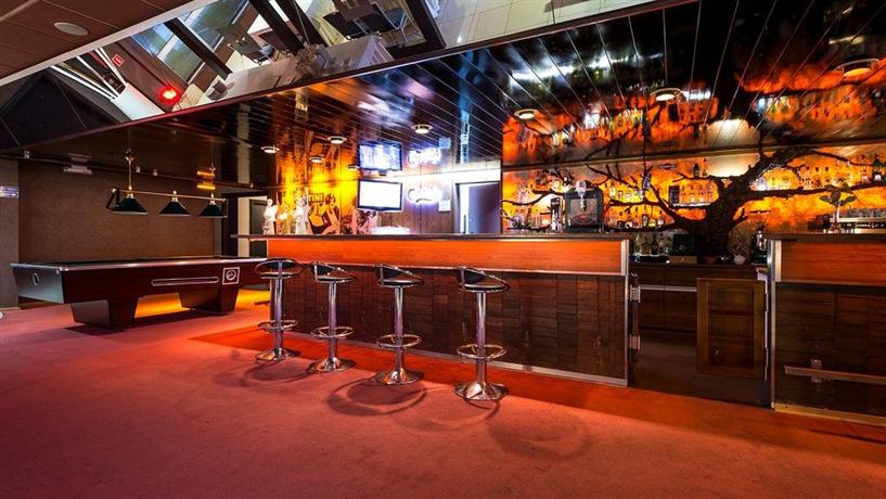 Omega Hotel Olsztyn