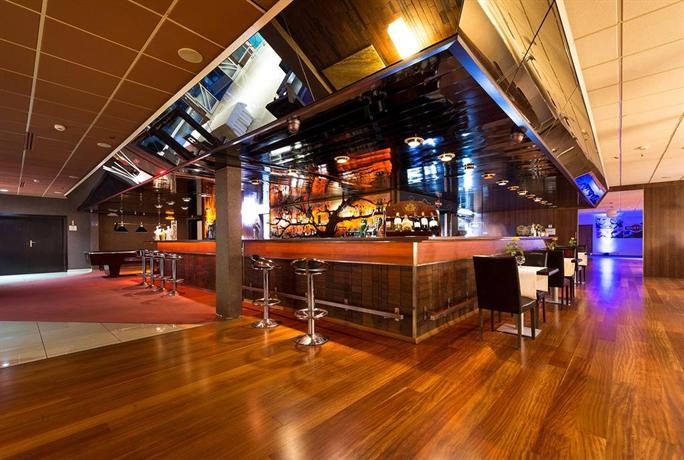Omega Hotel Olsztyn