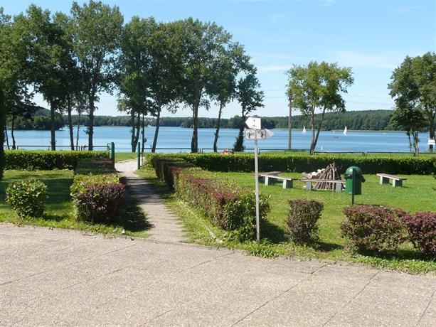 Omega Hotel Olsztyn