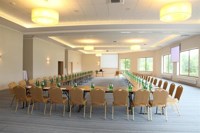 Omega Hotel Olsztyn