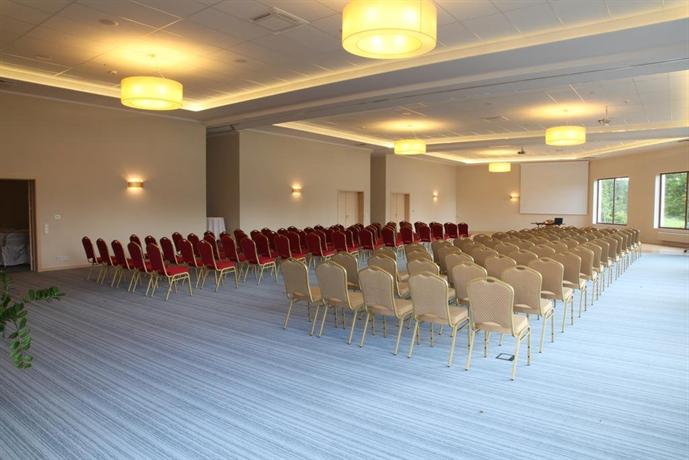 Omega Hotel Olsztyn