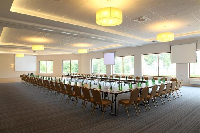 Omega Hotel Olsztyn