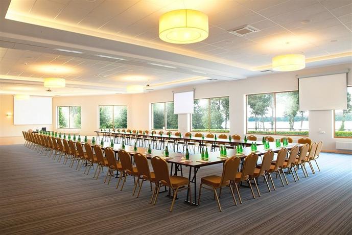 Omega Hotel Olsztyn