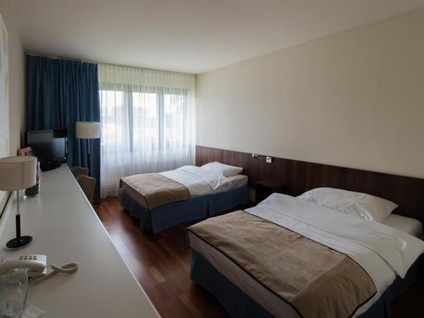Omega Hotel Olsztyn