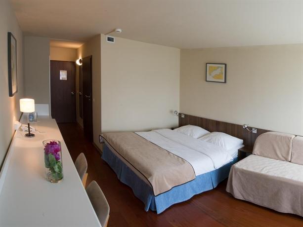 Omega Hotel Olsztyn