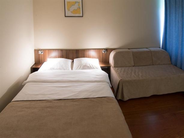 Omega Hotel Olsztyn