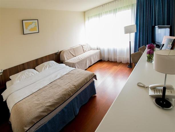 Omega Hotel Olsztyn