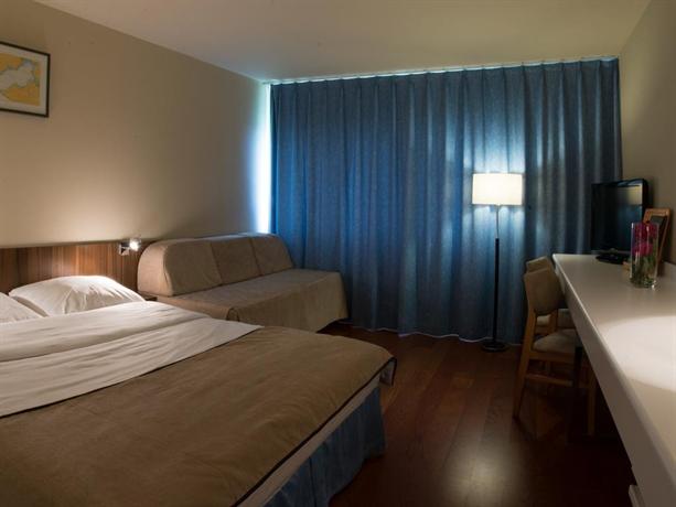 Omega Hotel Olsztyn