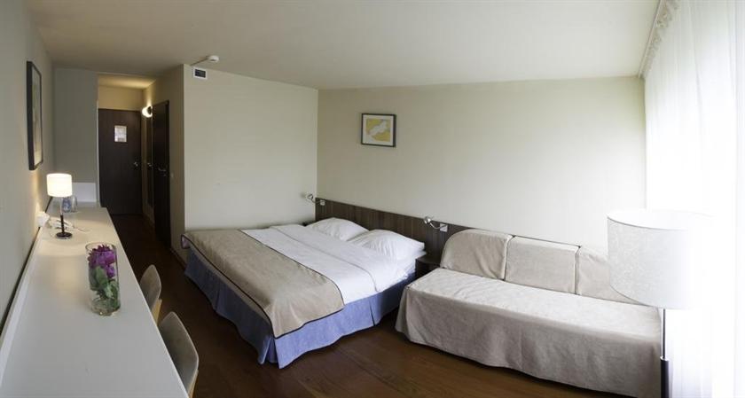 Omega Hotel Olsztyn