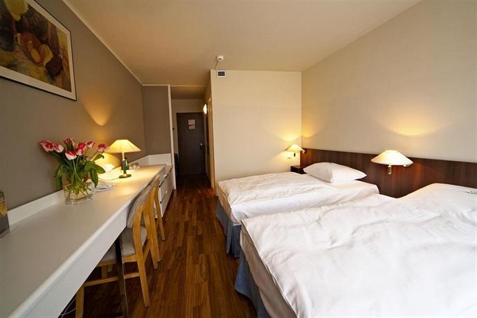 Omega Hotel Olsztyn