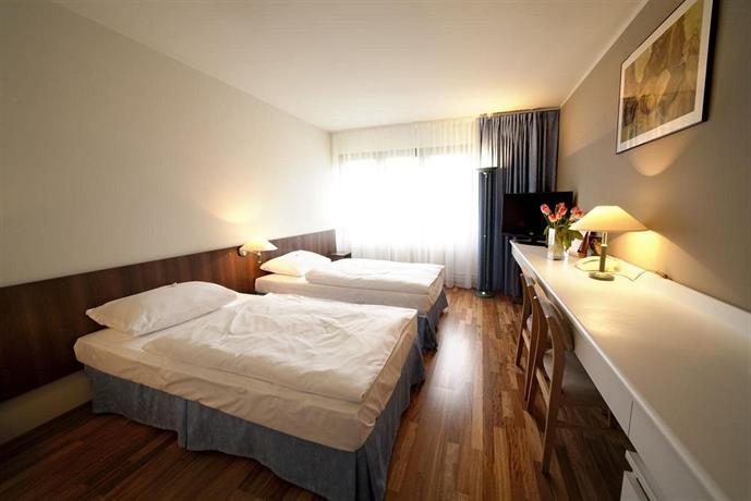 Omega Hotel Olsztyn