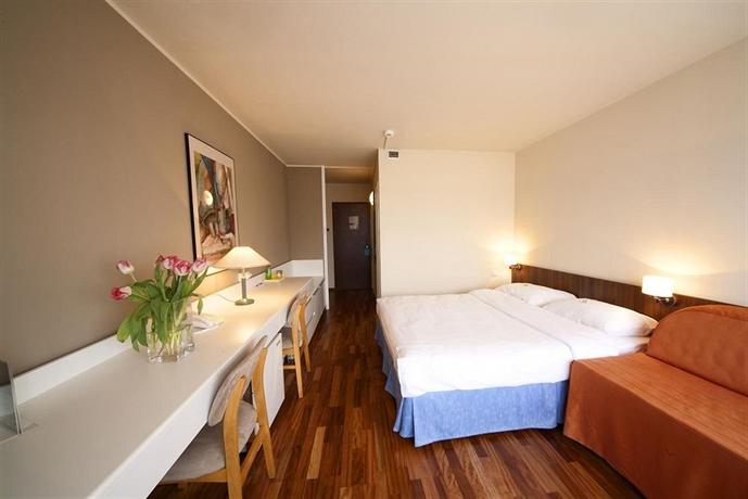 Omega Hotel Olsztyn