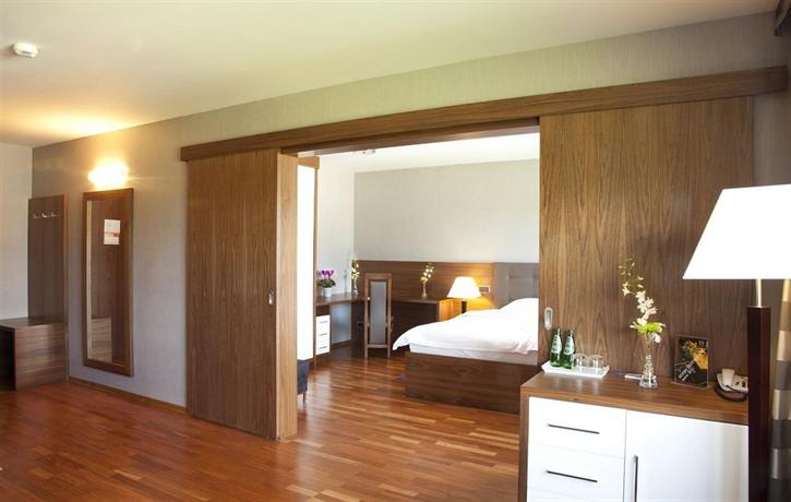 Omega Hotel Olsztyn