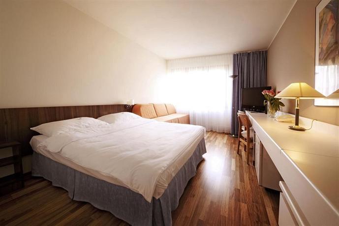 Omega Hotel Olsztyn