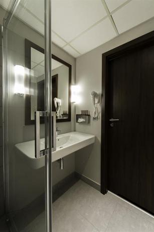 Omega Hotel Olsztyn