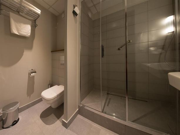 Omega Hotel Olsztyn