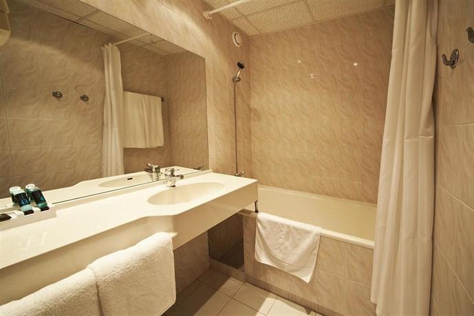 Omega Hotel Olsztyn