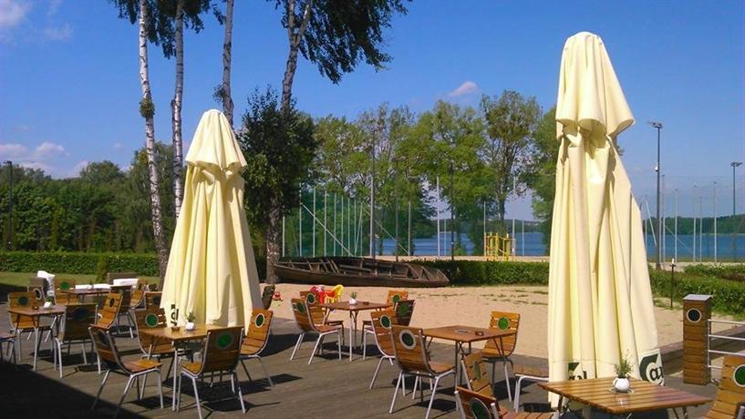 Omega Hotel Olsztyn