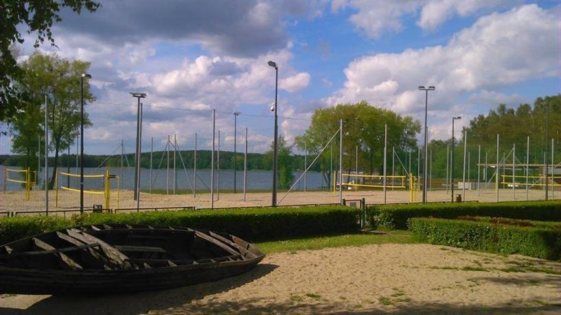 Omega Hotel Olsztyn