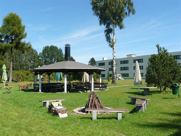 Omega Hotel Olsztyn