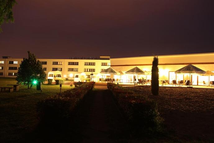 Omega Hotel Olsztyn