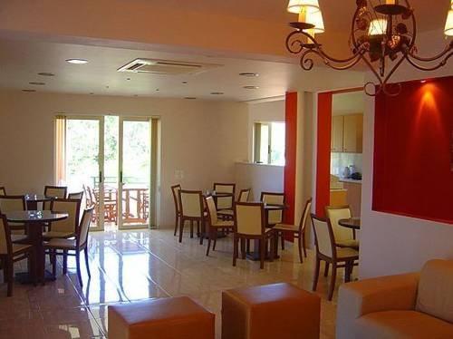 Ostria Hotel Lasithi
