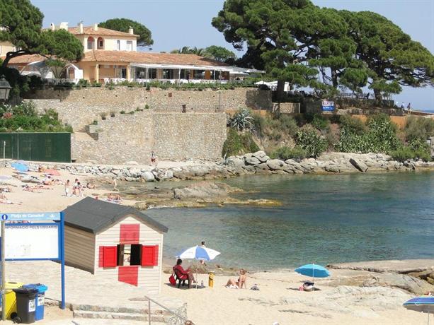 La Torre Calella de Palafrugell