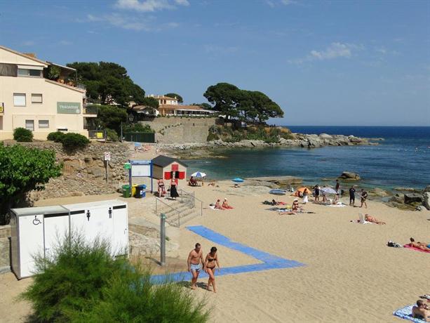 La Torre Calella de Palafrugell