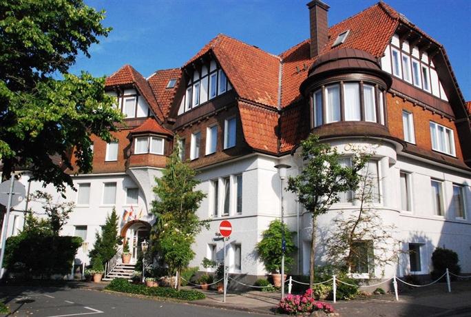 Villa Otto Bad Salzuflen