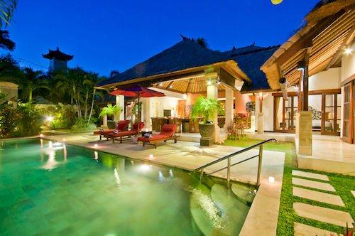 Villa Olive Seminyak