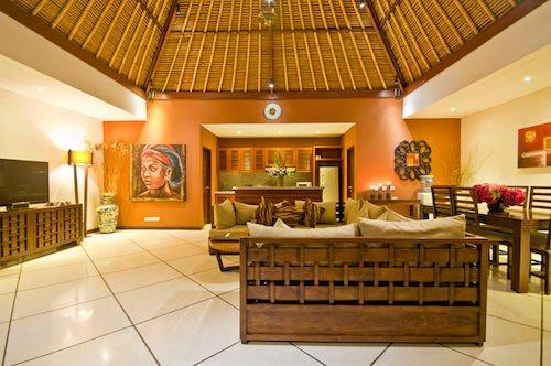 Villa Olive Seminyak