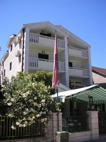 Hotel Villa Royal Tivat