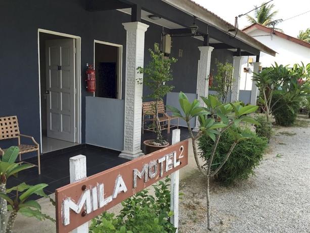 Mila Motel 2