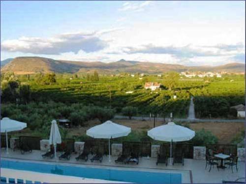 Villa Lilly Tolo