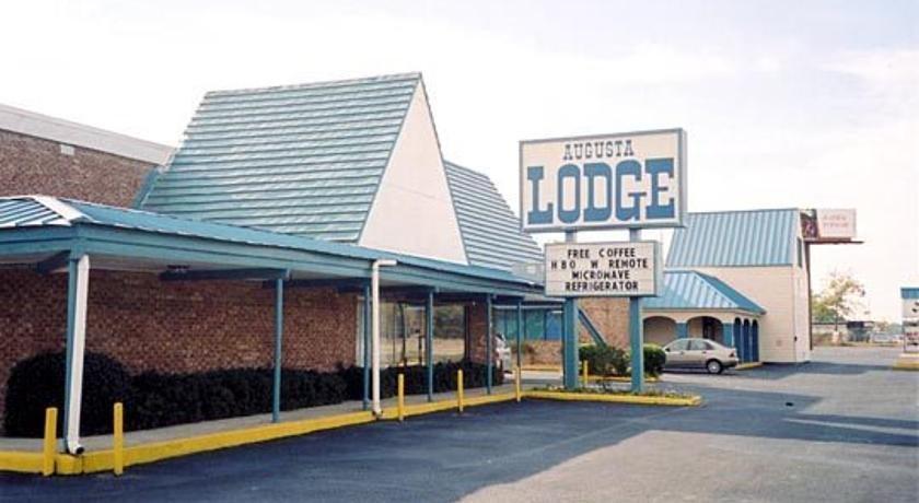 Augusta Lodge Augusta Regional Airport United States thumbnail