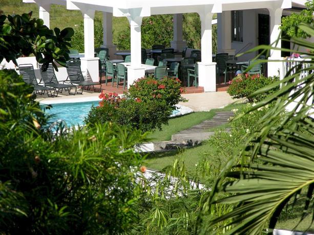 Siesta Hotel St George\'s - dream vacation