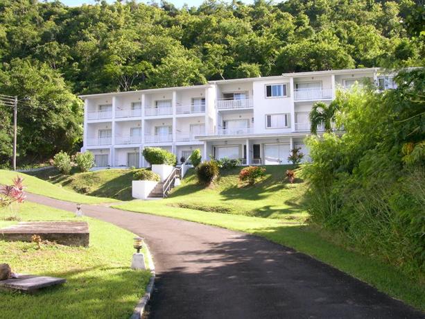 Siesta Hotel St Georges Grenada Grenada thumbnail