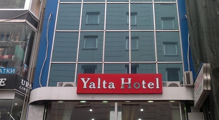 Yalta Hotel