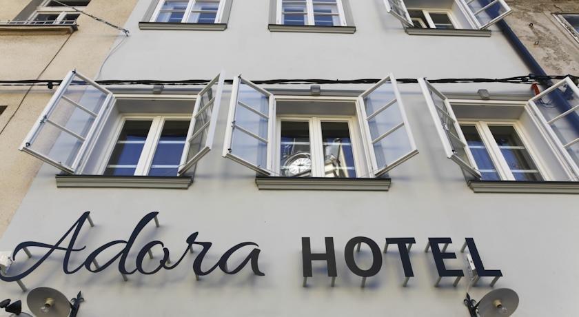 Adora Hotel Ljubljana image 1